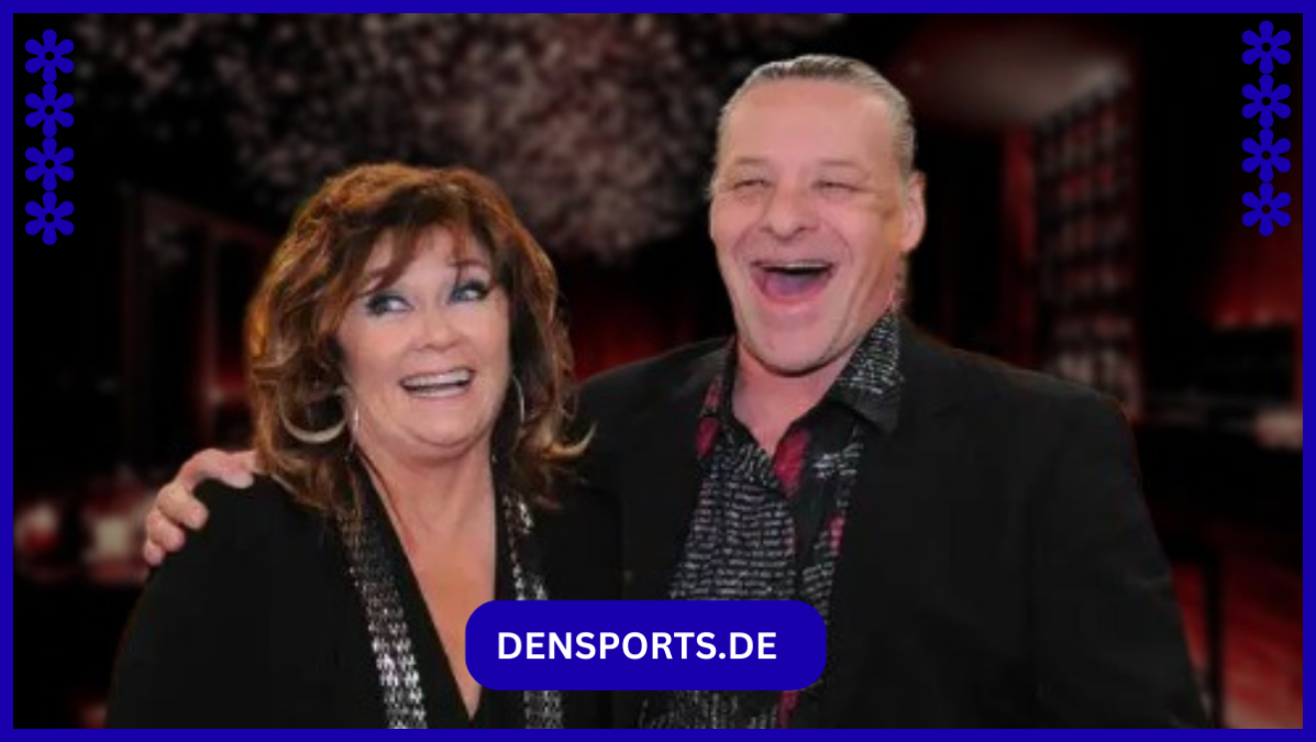 wencke myhre ehepartner