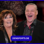 wencke myhre ehepartner