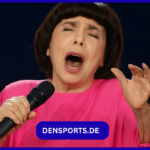 mireille mathieu partnerin