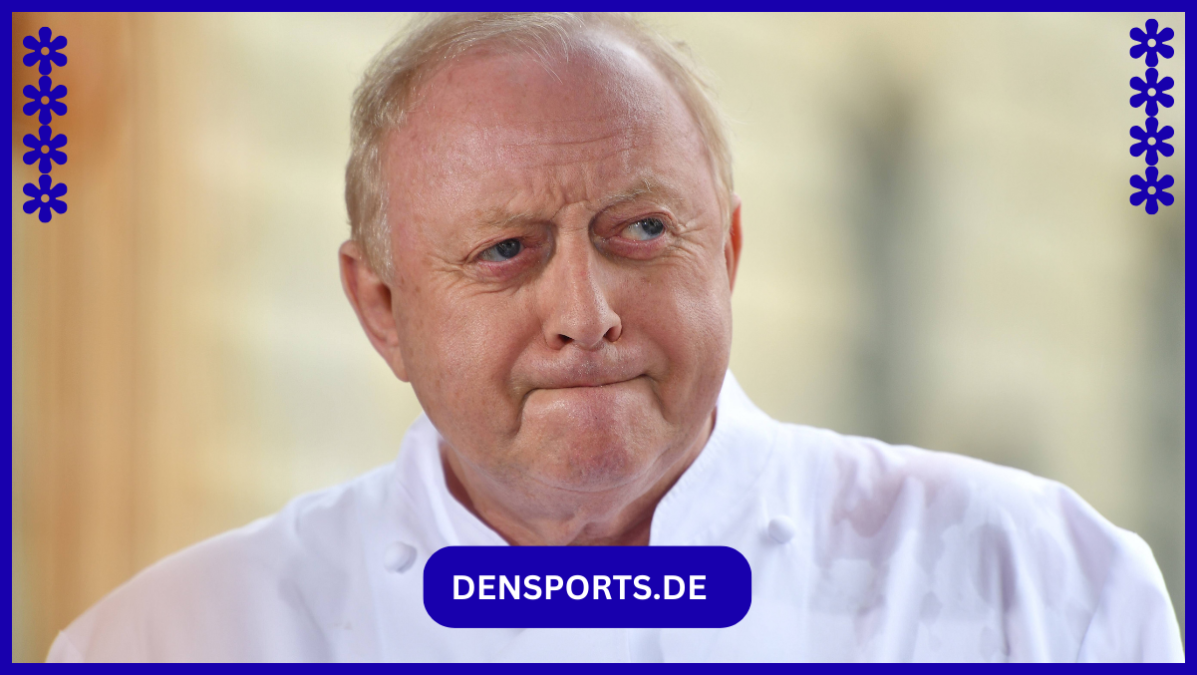 alfons schuhbeck todesursache