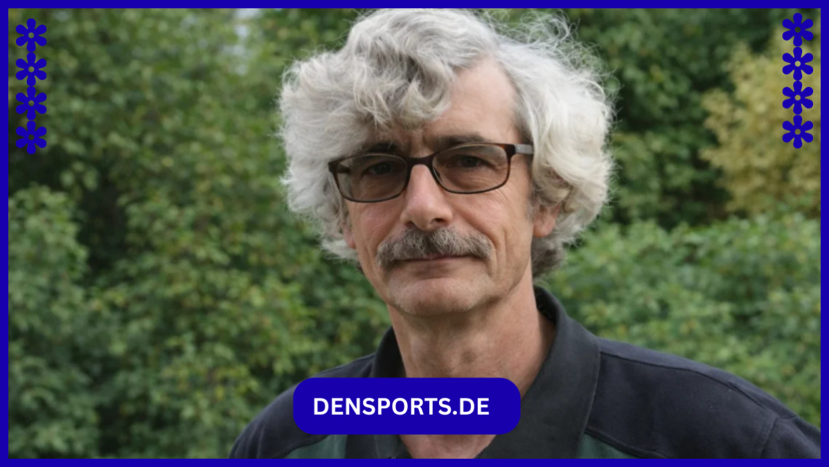 ralf dammasch krankheit