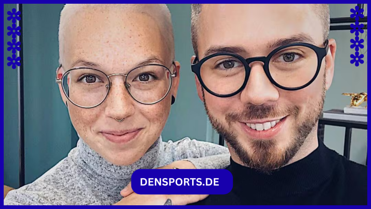 stefanie heinzmann lebenspartner
