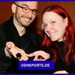 mark und lydia benecke trennung