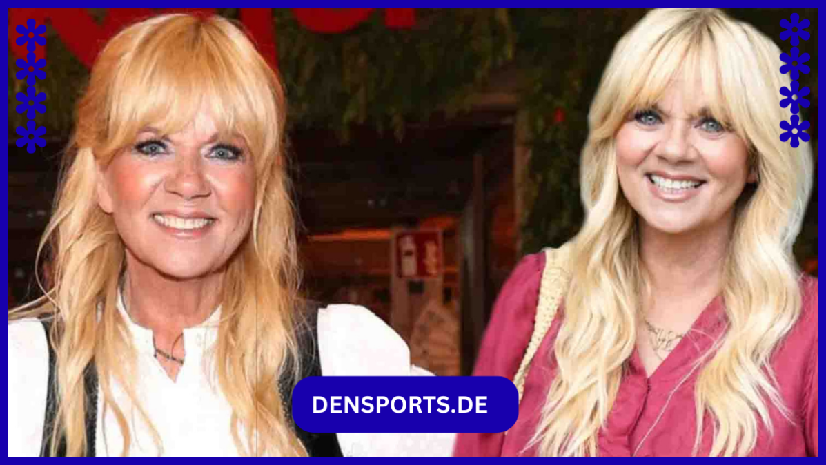 julia leischik tochter verstorben