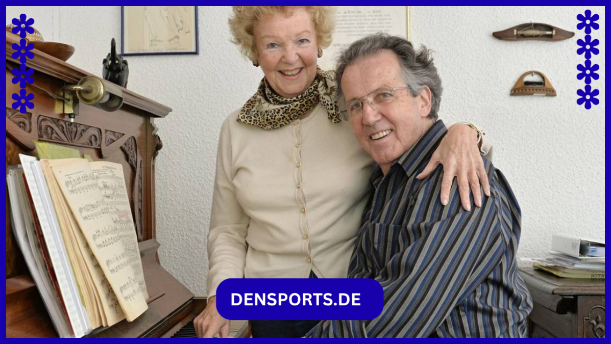 otto und ingrid kneidinger verstorben