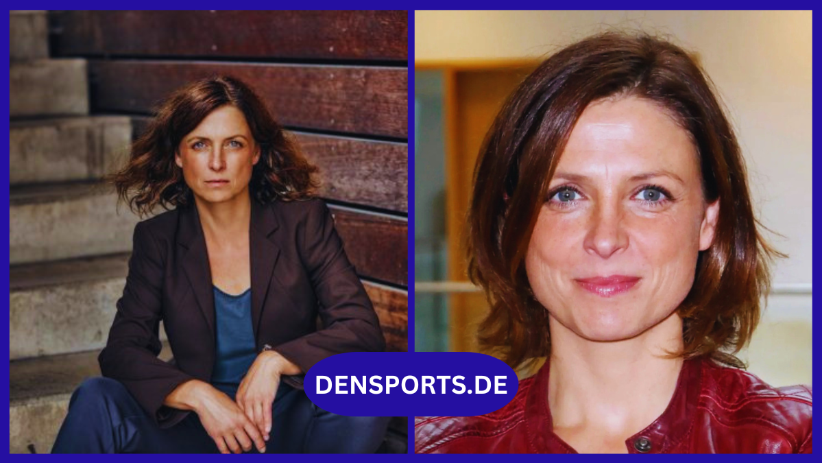 Julia Brendler Lebensgefährte