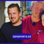 Sebastian Burggraf neue Freundin