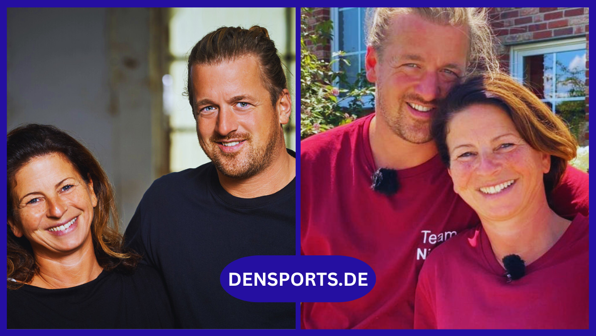 Sebastian Burggraf neue Freundin