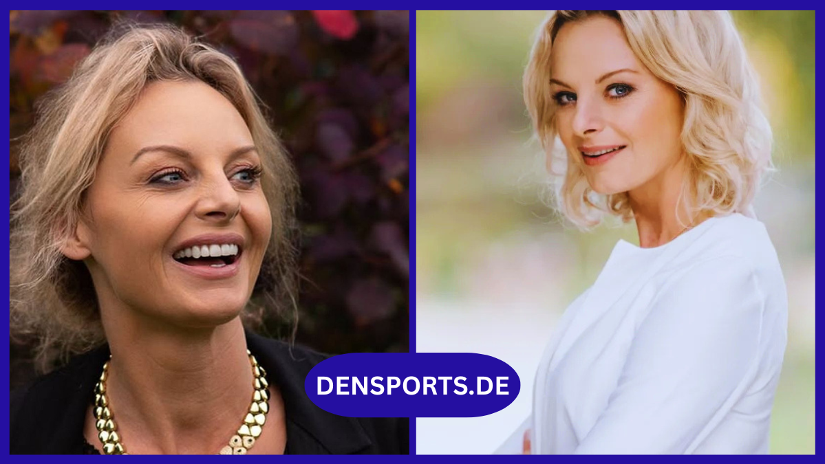 Susanne Steiger Krankheit