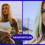 Vanessa Liberté Beruf