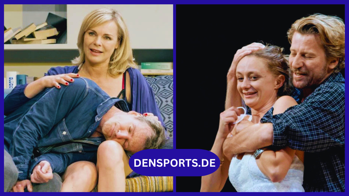 Michael von Au Krankheit