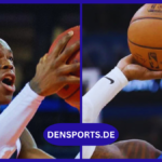 Axel Schröder Basketball