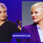 Ina Müller Schlaganfall