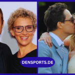 Hochzeit Julia Westlake neuer Freund