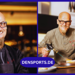 Ralf Zacherl Krankheit