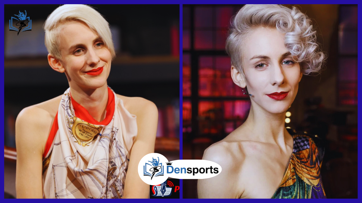 Mit wem ist Lisa Eckhart verheiratet