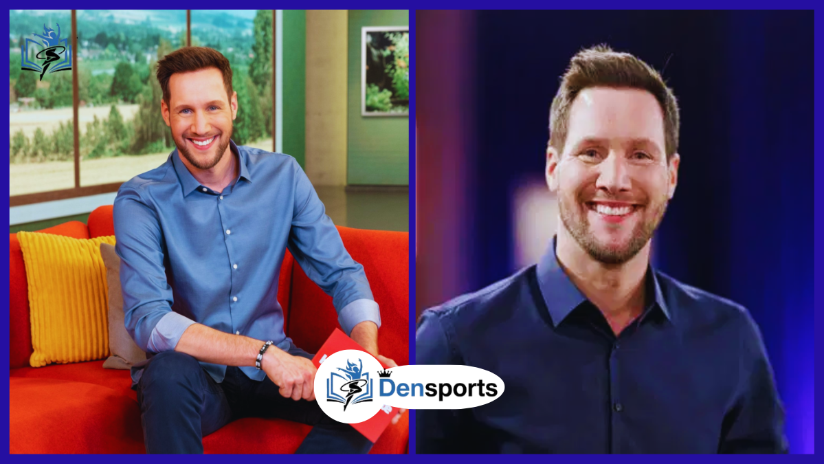 Sven Kroll Familienstand