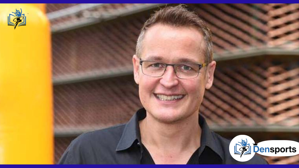 Bernd Fuchs Kinder