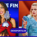 Nora Zietlow Barbara Schöneberger Schlaganfall