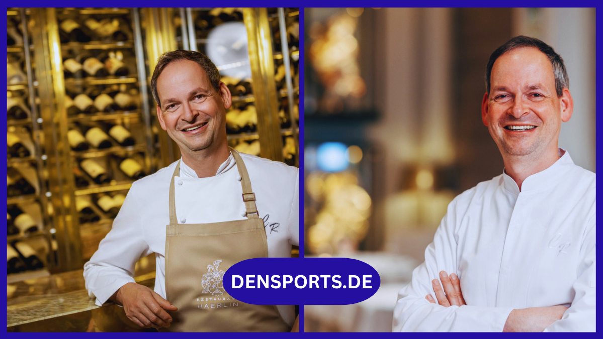 Christoph Rüffer Lebensgefährte