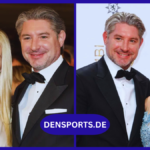 Judith Rakers neuer Freund