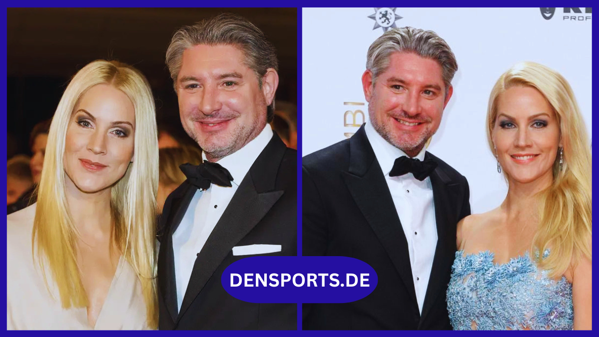 Judith Rakers neuer Freund