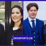 tony bauer freundin Frederik und Mary Trennung