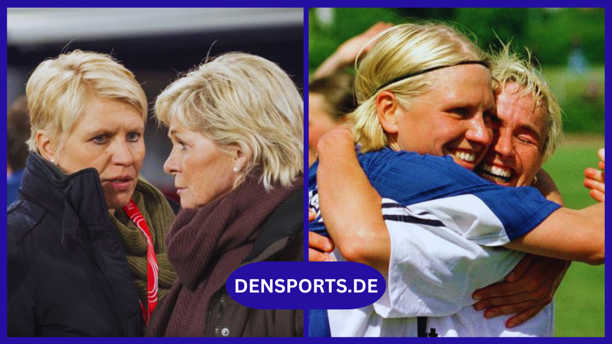 Doris Fitschen Ehefrau Doris Fitschen Ehefrau