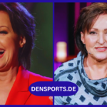 Ute Freudenberg verstorben