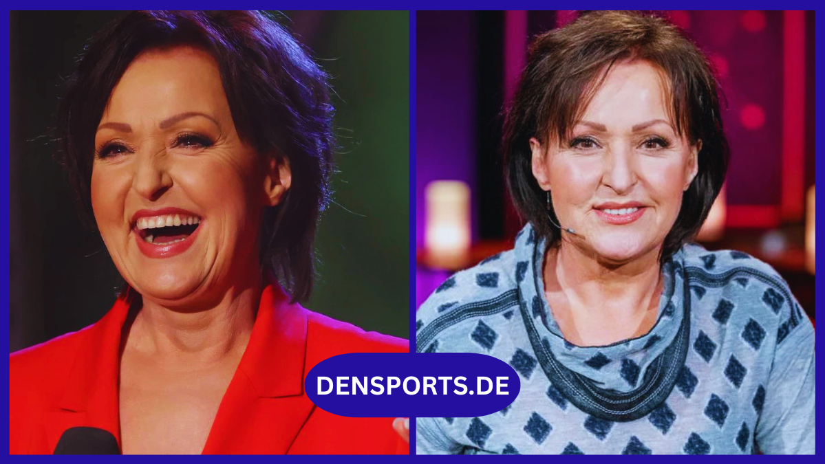 Ute Freudenberg verstorben