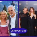 Joel Beckenbauer Geschwister