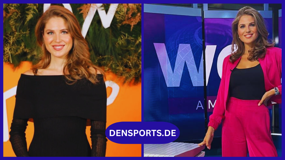 Fanny Fee Werther Gehalt Fanny Fee Werther Gehalt