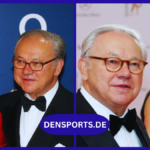 Furtwängler neuer Freund