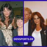 Andrea Berg Sohn verstorben