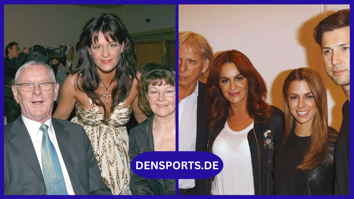 Andrea Berg Sohn verstorben