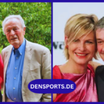 Barbara Hahlweg geschieden