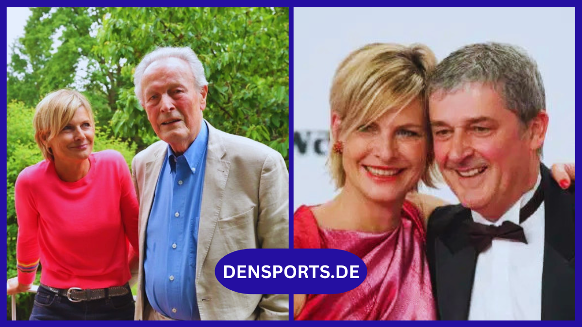 Barbara Hahlweg geschieden