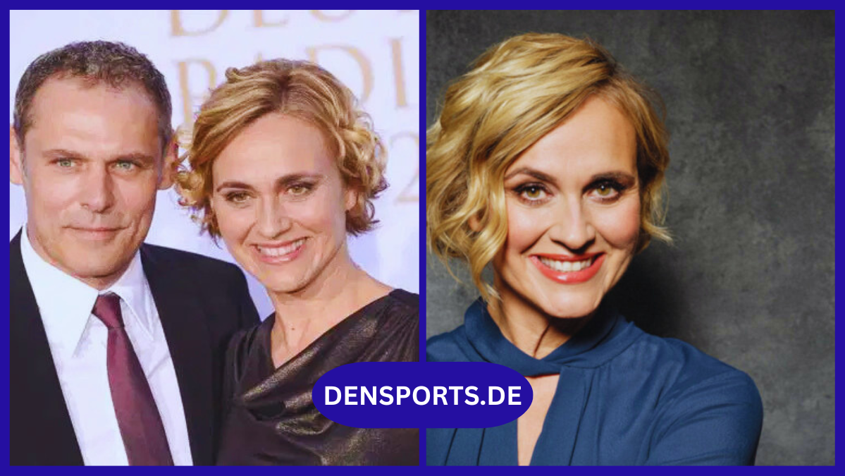 Caren Miosga geschieden