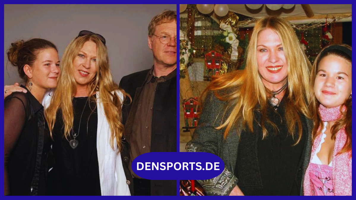 Charis Maria Werding