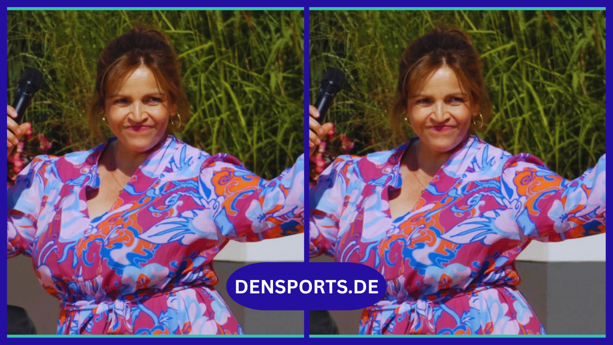 Rebecca Immanuel Figur