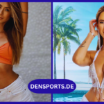 Brenda Patea neuer Freund