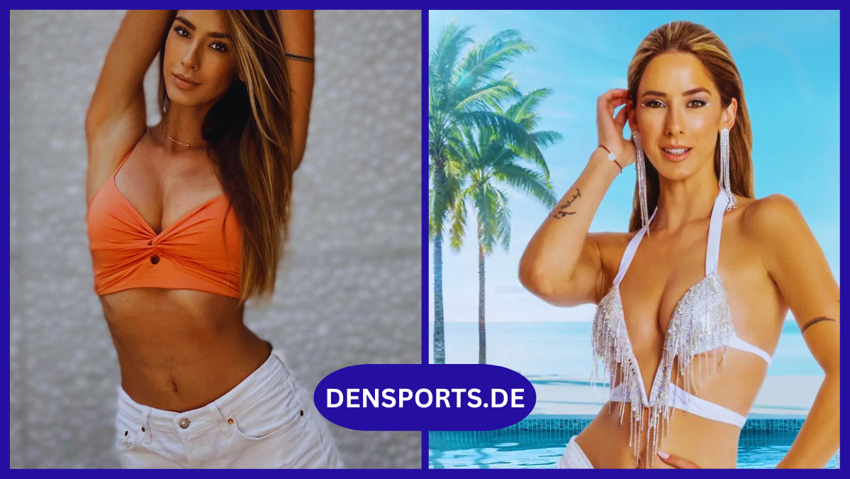 Brenda Patea neuer Freund