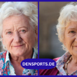 Horst Krause Ehefrau