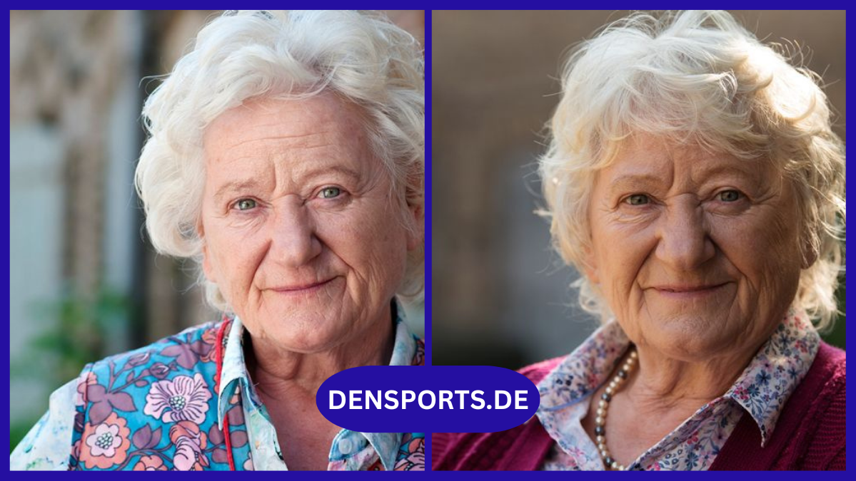 Horst Krause Ehefrau