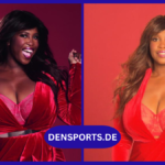 Motsi Mabuse Brustkrebs