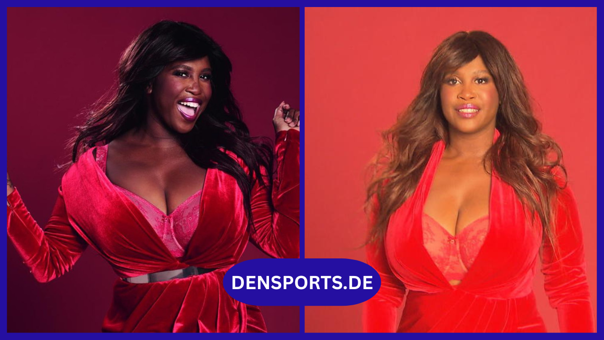 Motsi Mabuse Brustkrebs