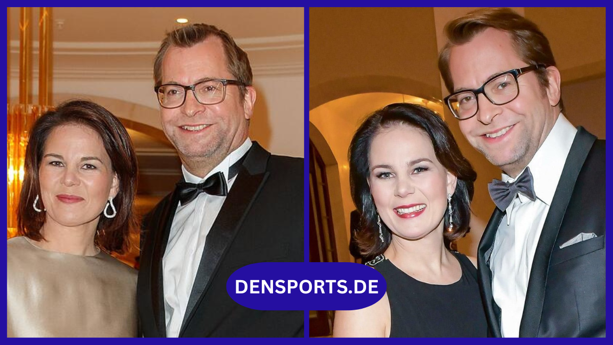 Annalena Baerbock: Familientragödie