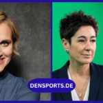 Dunja Hayali Krankheit