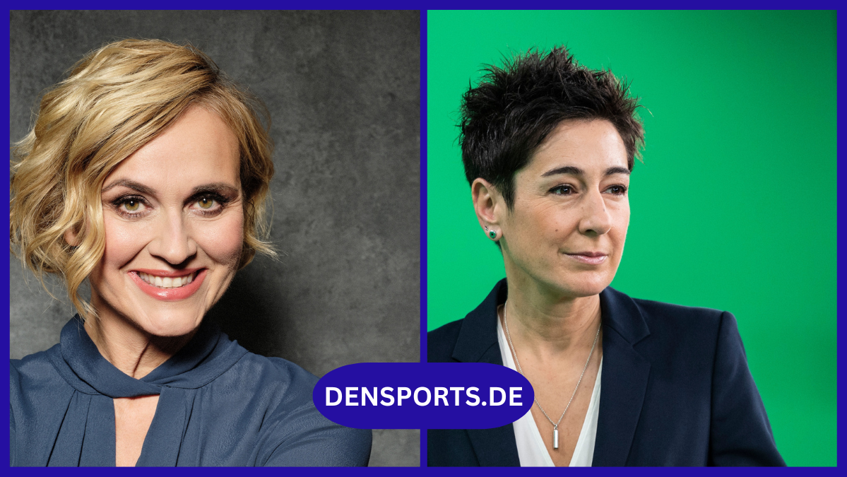 Dunja Hayali Krankheit