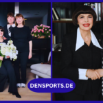 Mireille Mathieu Geschwister